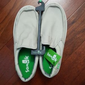 Men's size 12 Sanuk Sidewalk Surfer